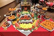 Fruit Displays : San Diego Catering